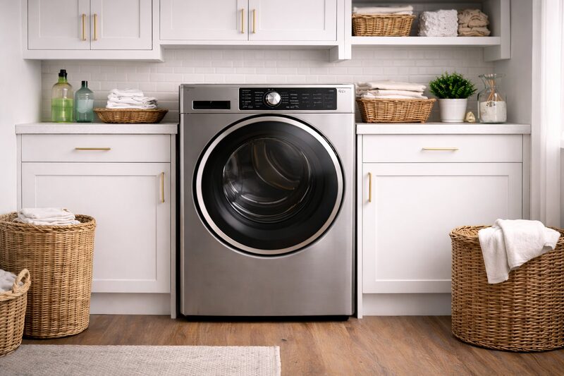 Dryer repair - FixitBay LLC