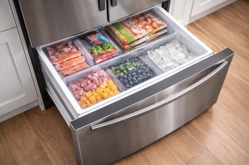 Freezer repair - FixitBay LLC