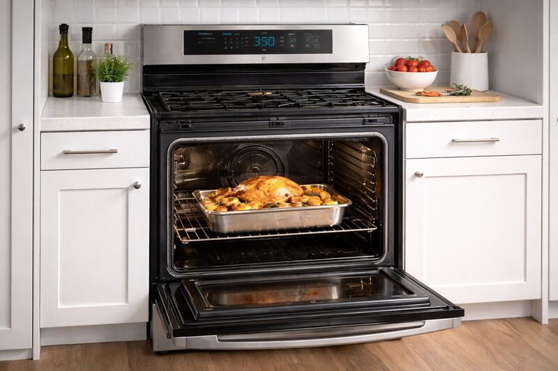 Oven repair - FixitBay LLC