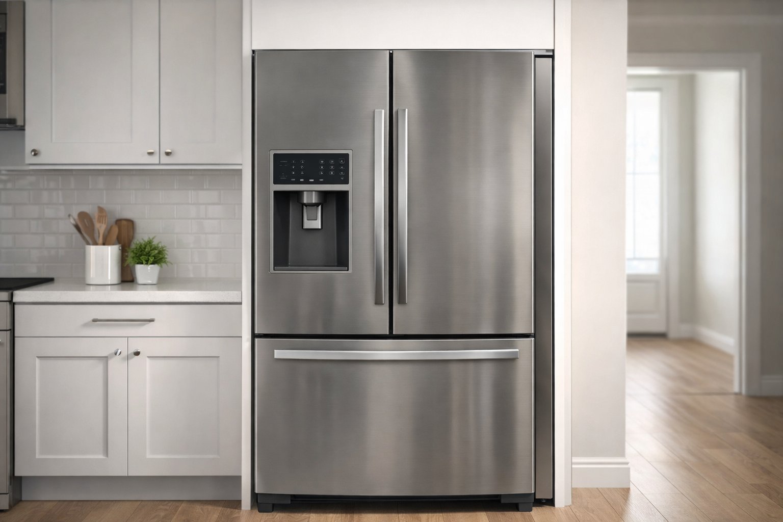 Refrigerator repair - FixitBay LLC