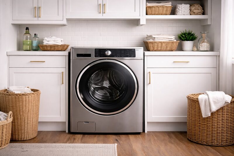 Washer repair - FixitBay LLC