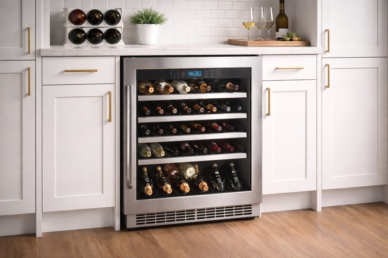 Wine Cooler repair - FixitBay LLC